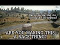 Random PlayerUnknown's Battlegrounds Bullshittery (part 1)