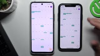 How to Add a Calendar to iPhone via Google Calendar? Create & Adjust Google Calendars on Apple Phone