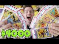 MY POKÉMON CARDS GOT GRADED *$4000+ PSA RETURNS*