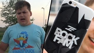 Mama Mi Ne Da Da Kupim Dex Rock Maskice Za Telefon