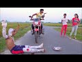 Must Watch New Comedy Video 2021 Challenging Funny Video 2021 Episode 212 By  @MY FAMILY ​