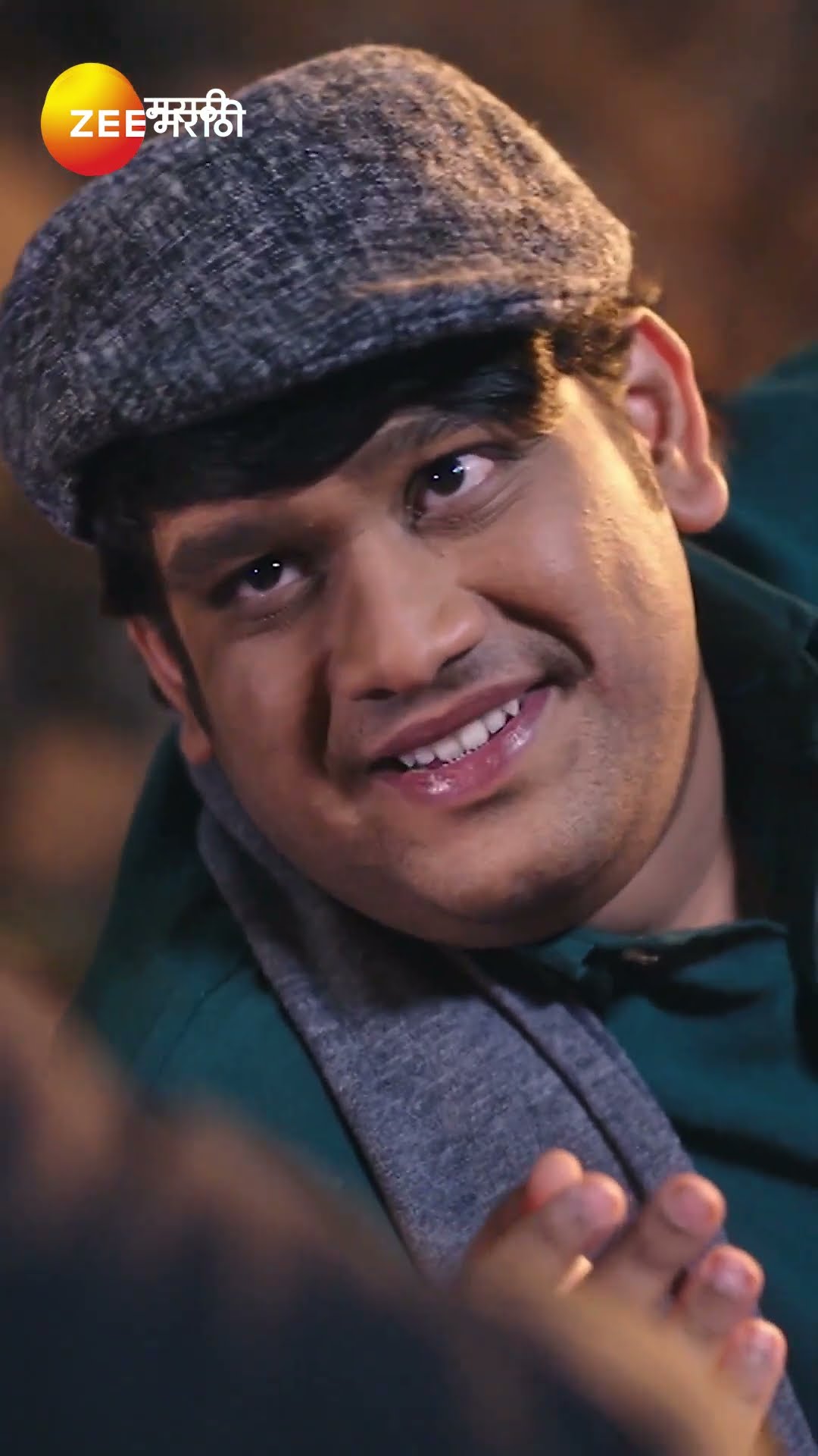 #PAARU #Shorts #Zee Marathi #Entertainment #Drama, Romance