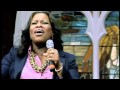 CeCe Winans hosts Tasha Cobbs "Smile"