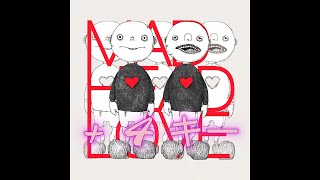 カラオケ音源】 【米津玄師】 【女性キー】 MAD HEAD LOVE キー