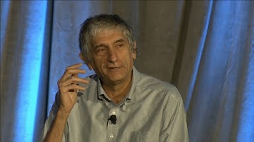 “Quantum Computing: Far Away? Around the Corner?" at ACM Turing 50 Celebration