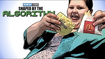 Amberlynn Reid - Shaped by the Algorithm - Episode 7