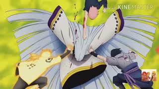 Naruto Shippuden ♢ AMV ♢ Trouble