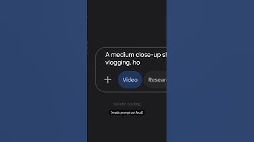 🔥 How to Create Stunning AI Videos with Veo 3 | Step-by-Step Tutorial (Google DeepMind) #aivideo