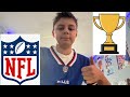Predicting the 2026 NFL awards