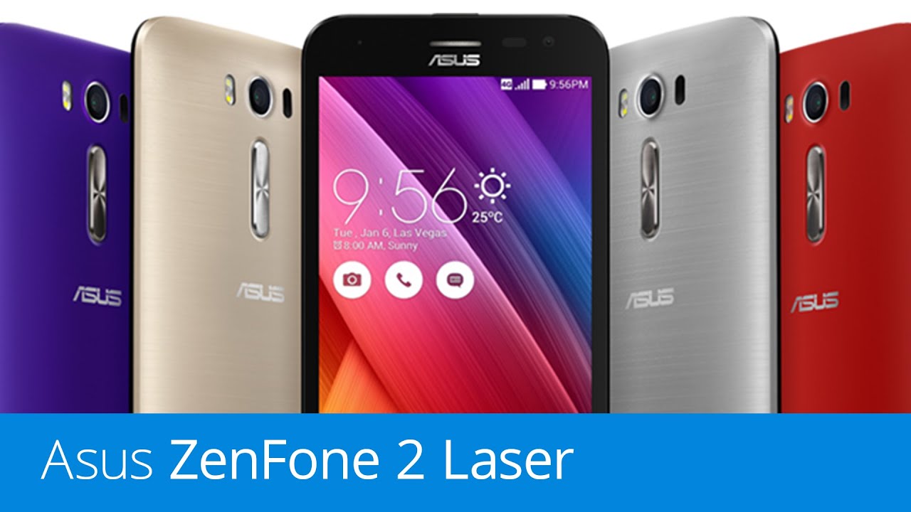 Asus ZenFone 2 Laser recenze maxresdefault