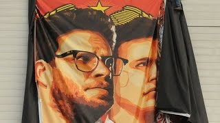 `The Interview’ Packs Theaters Without Violence `The Interview’ Packs Theaters Without Violence