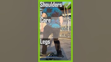 #shorts How to Body Varial | Onewheel Trick Tutorials