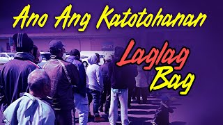 Ano Ang Katotohanan - 'Laglag Bag' | Full Episode