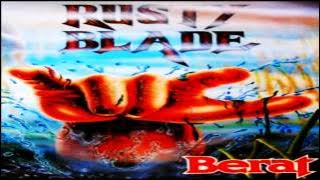 Rusty Blade - Ali Baba HQ