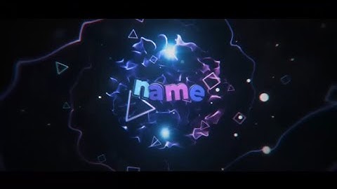 TOP 5 INTRO TEMPLATE PANZOID