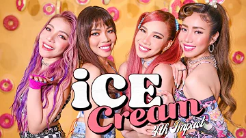 BLACKPINK - 'Ice Cream (with Selena Gomez)' Song Cover | 4TH IMPACT 🇵🇭