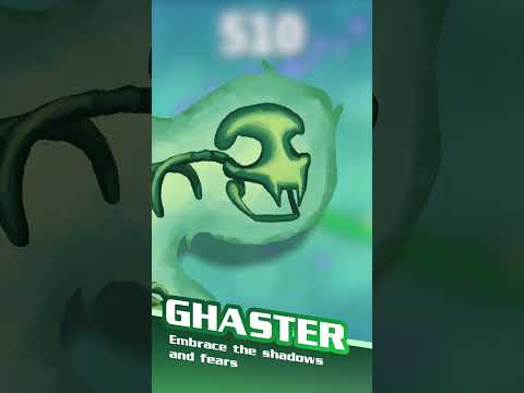 【Snake.io: The Invitation】Ghaster 👻