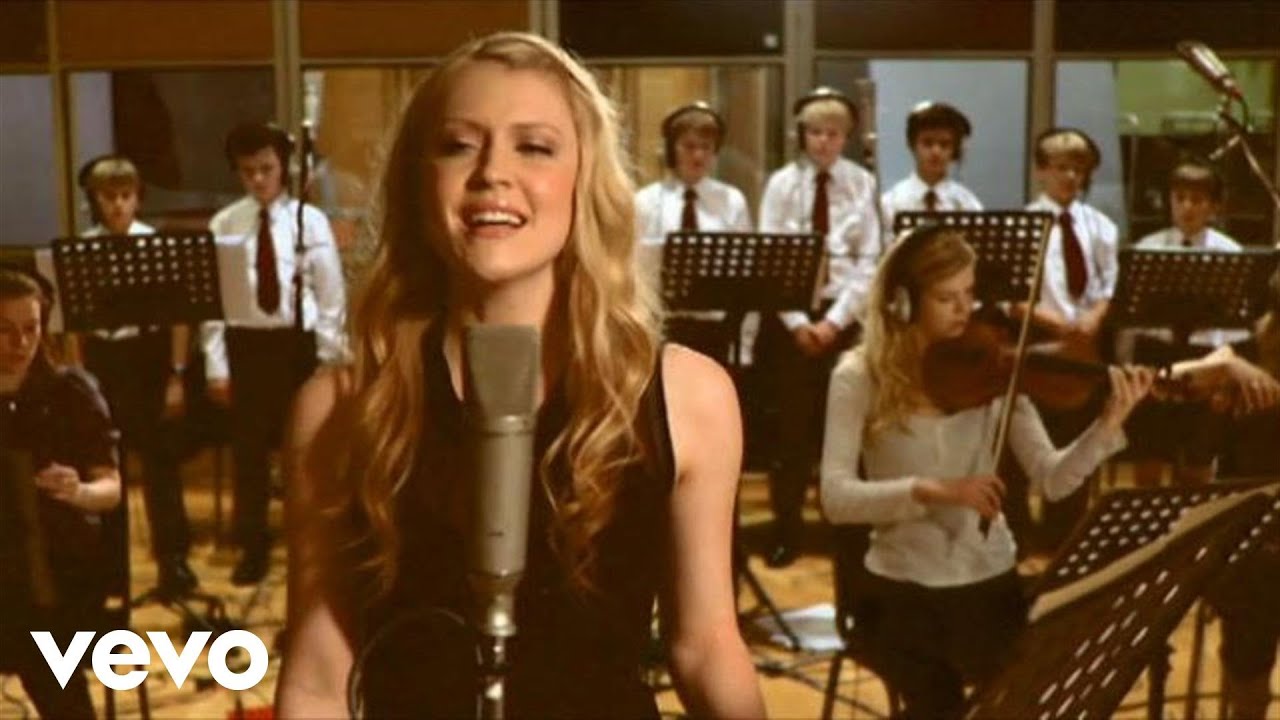 Camilla Kerslake - Noel