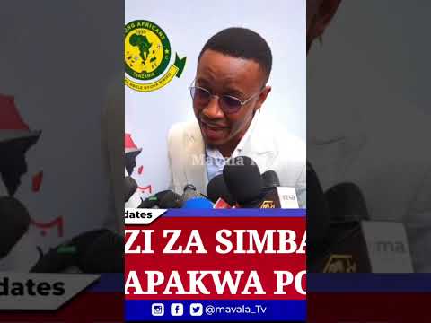 MAJIBU MAZITO YA ALLY KAMWE KUHUSU JEZI ZA SIMBA