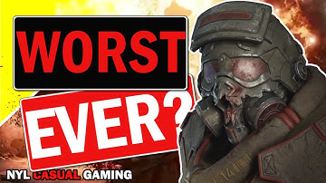 Outriders Build Guide - Worst Gear Set In the Game?