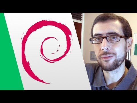 Using Debian Testing/Unstable as a daily driver Linux distro