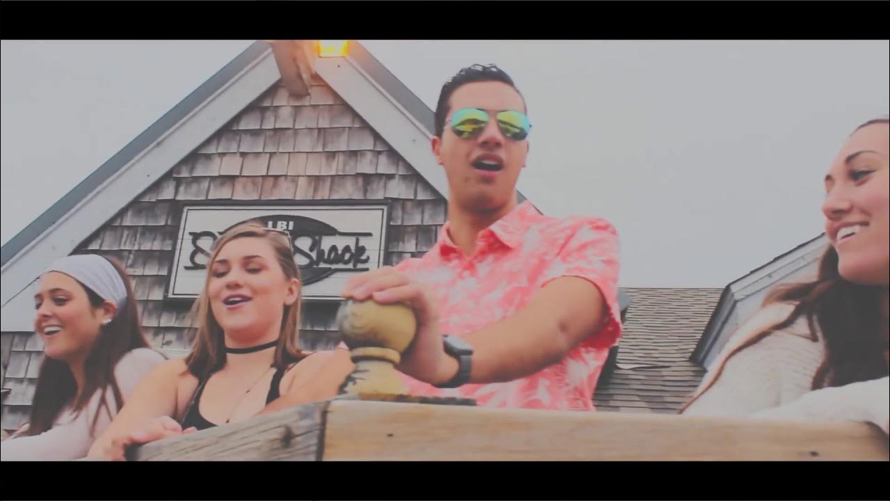 Ocean Drive Music Video YouTube