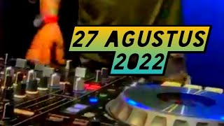 EXO Club ,,. 27 agustus 2022