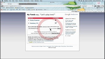 How to Use FeedBurner with Headway Themes 3.0
