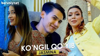 Jasmina - Ko'ngil qo'yib (Official Video 2022)