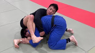 Grappling - Judo vs. Greco-Roman Wrestling | Saito Kaikan 2023 Fight of the Night