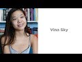 Interview with Vina Sky