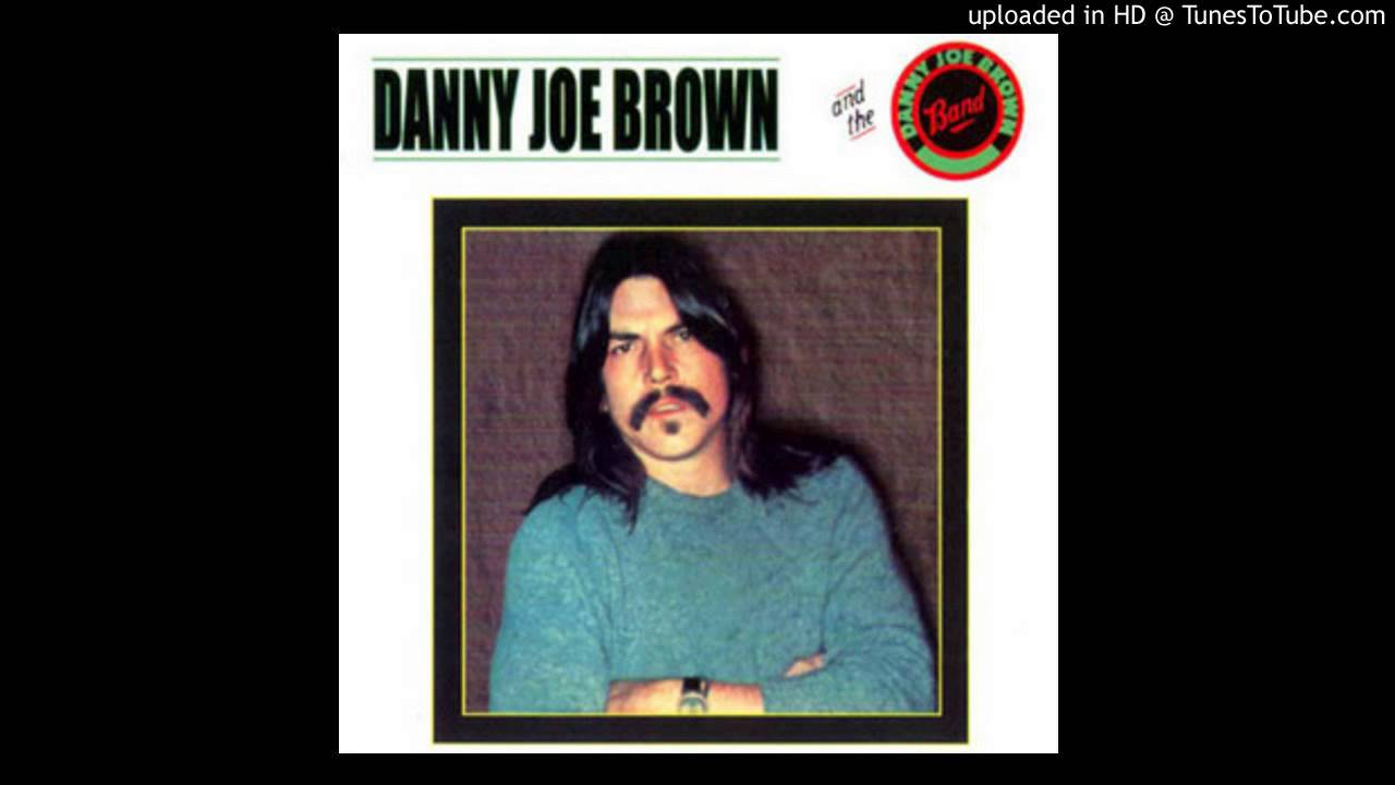 Download Sundance - Danny Joe Brown & The Danny Joe Brown Band (1981)