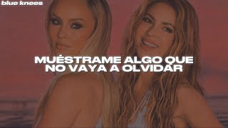 Zara Larsson, Shakira - Eurosummer (Girls Trip) | sub español