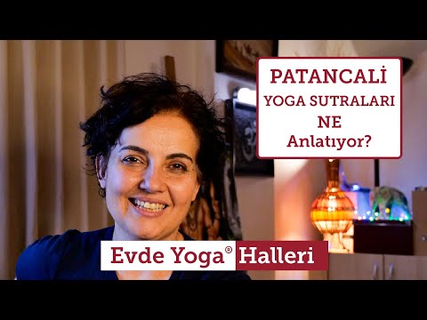 Video: Yoga Sutraları neden önemlidir?