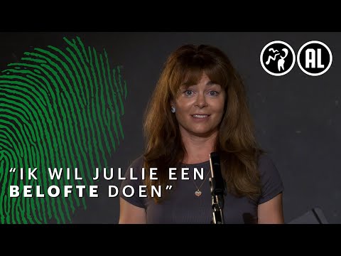 Kim-Lian van der Meij?s pleidooi | Wie is de Mol? S22