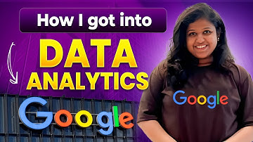 Tier 3 college to Google | Data Analysis | Complete Roadmap, Resources, Resume, Tips