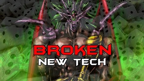 The New Chaos Turbo [Goat Format] [Yugioh]