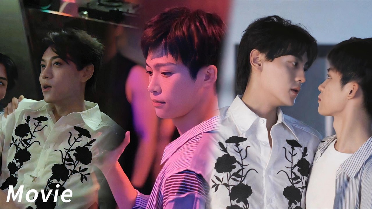 Взрыв ревности! 🔥 Да Вэй уводит Чи Чэна для ночи «сладкого наказания». 🤫💖