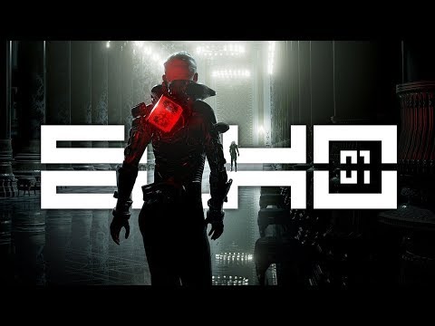 Wideo: Echo To Zadziwiająca Gra Science Fiction, W Której Walczysz Ze Sobą