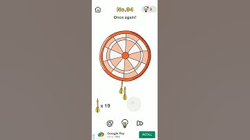 brain out level 94 .please support my channel🙏🙏