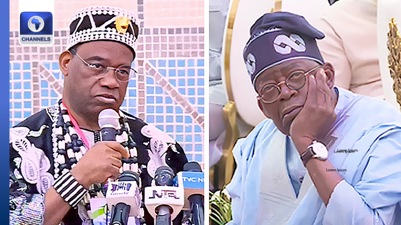 Benue Killings: Full Scale Genocidal Invasion, Land Grabbing Campaign – Tor Tiv