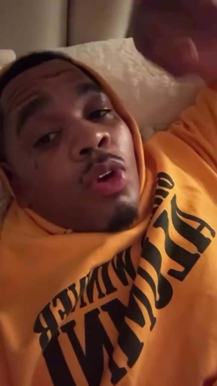 #kevingates #amilio #newmusic #viral #rapper
