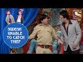 Sudesh Unable To Catch Any Thief - Jodi Kamaal Ki