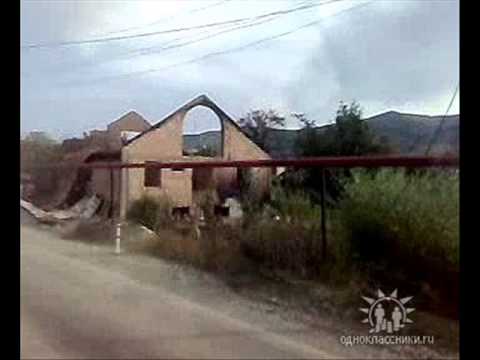 Kekhvi, Georgia ,Кехви Грузия, სამაჩაბლო  კეხვი