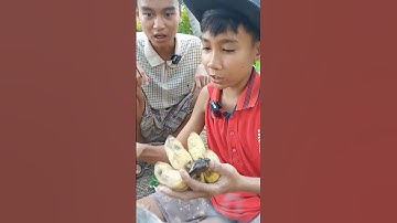 Thumbnail of Pisang goyeng