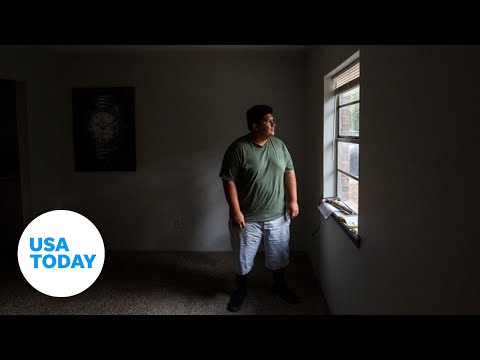Frozen DACA program leaves youngest brother in limbo while two older siblings benefitted | USA TODAY