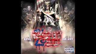 KING LIL JAY FT. P\/RICO. EASY