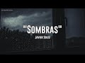 Javier Solís Sombras Letra