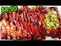 Best CHEAP EATS in Brooklyn's CHINATOWN (Food Crawl)