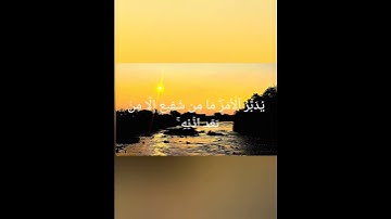 عبد الرحمن مسعد ❤️ سورة يونس   القرآن دواء النفوس ☝️ ارح قلبك #لايك #قران_كريم #اكسبلور #راحة_نفسية